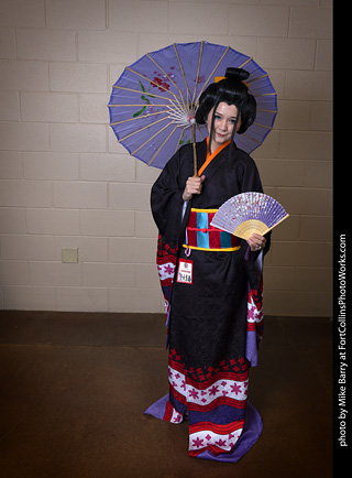 Wicked West Comic Expo 2025