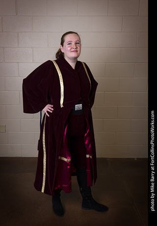 Wicked West Comic Expo 2025