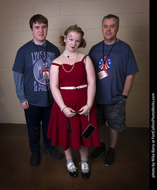 Wicked West Comic Expo 2025