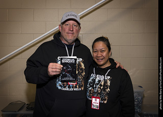 Wicked West Comic Expo 2025