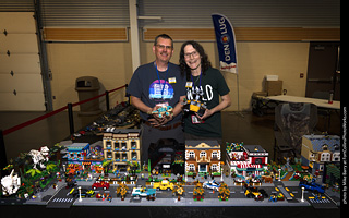 Wicked West Comic Expo 2025