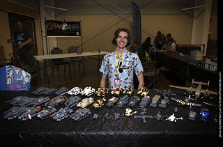 Wicked West Comic Expo 2025