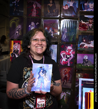 Wicked West Comic Expo 2025