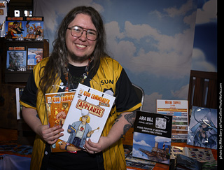 Wicked West Comic Expo 2025