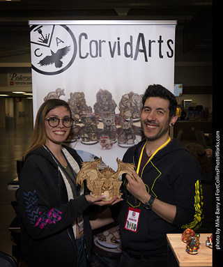 Wicked West Comic Expo 2025