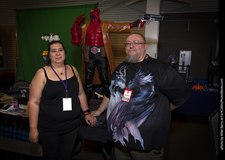 Wicked West Comic Expo 2025