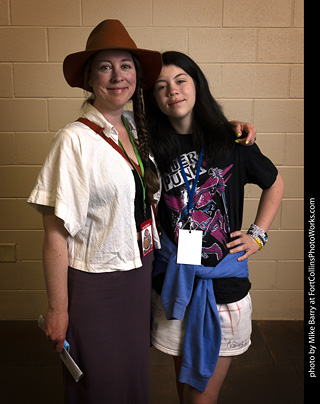 Wicked West Comic Expo 2025