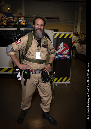 Wicked West Comic Expo 2025