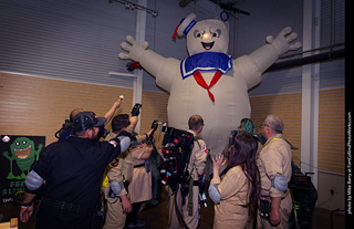 Wicked West Comic Expo 2025