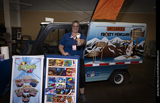 Wicked West Comic Expo 2025