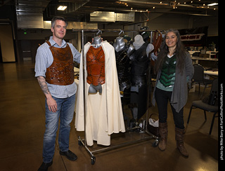 Wicked West Comic Expo 2025