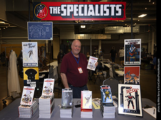 Wicked West Comic Expo 2025