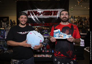 Wicked West Comic Expo 2025