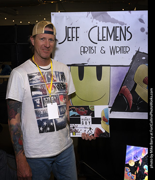 Wicked West Comic Expo 2025