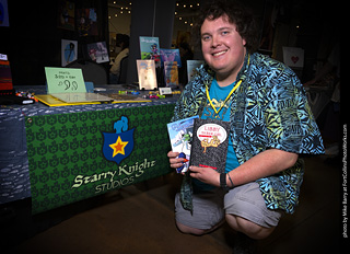 Wicked West Comic Expo 2025