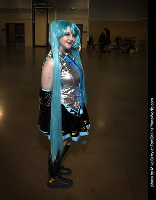 Wicked West Comic Expo 2025