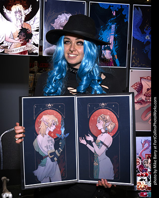 Wicked West Comic Expo 2025