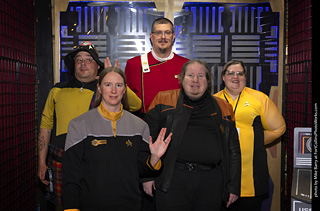 Wicked West Comic Expo 2025