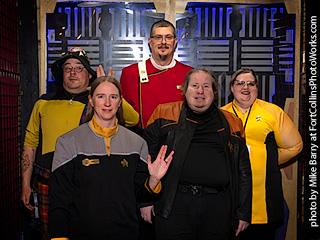 Wicked West Comic Expo 2025