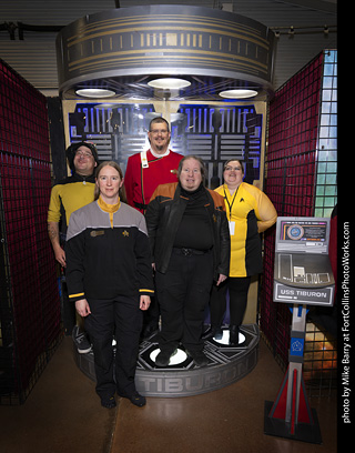 Wicked West Comic Expo 2025