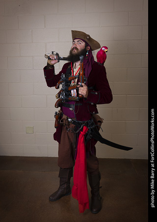 Wicked West Comic Expo 2025