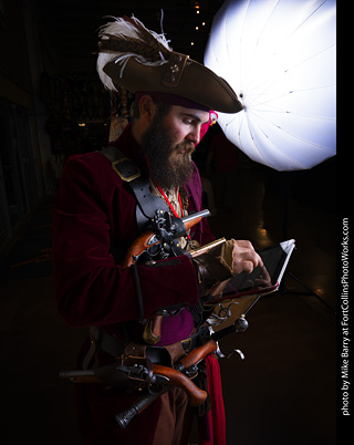 Wicked West Comic Expo 2025