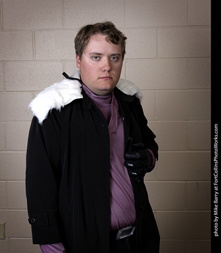 Wicked West Comic Expo 2025