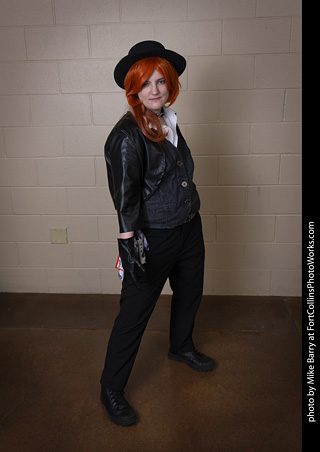 Wicked West Comic Expo 2025