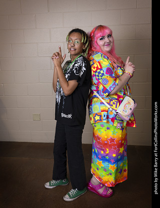 Wicked West Comic Expo 2025