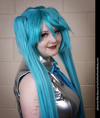 Wicked West Comic Expo 2025