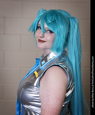 Wicked West Comic Expo 2025