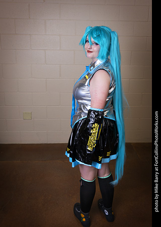 Wicked West Comic Expo 2025