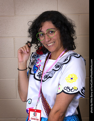 Wicked West Comic Expo 2025