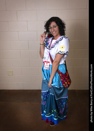 Wicked West Comic Expo 2025