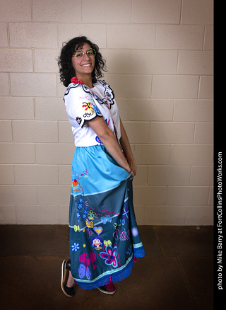 Wicked West Comic Expo 2025