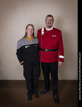 Wicked West Comic Expo 2025