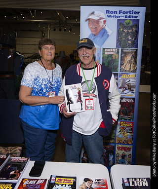 Wicked West Comic Expo 2025