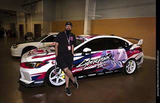 Wicked West Comic Expo 2025