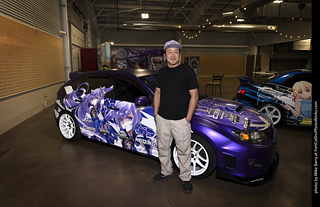 Wicked West Comic Expo 2025