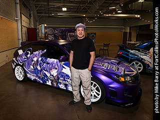 Wicked West Comic Expo #4