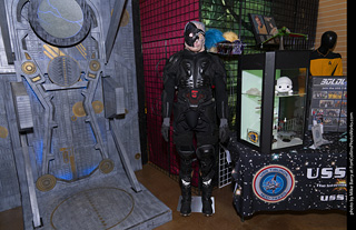 Wicked West Comic Expo 2025