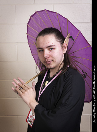 Wicked West Comic Expo 2025