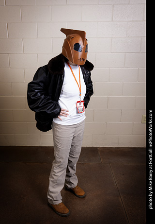 Wicked West Comic Expo 2025