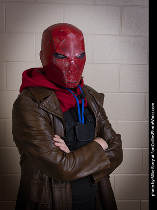 Wicked West Comic Expo 2025