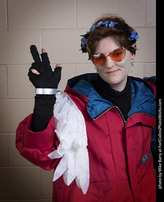 Wicked West Comic Expo 2025