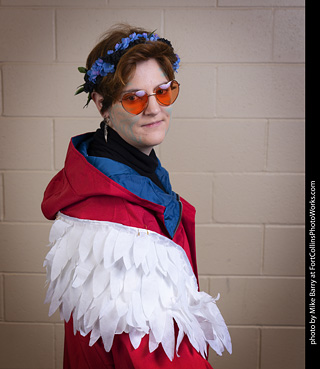 Wicked West Comic Expo 2025