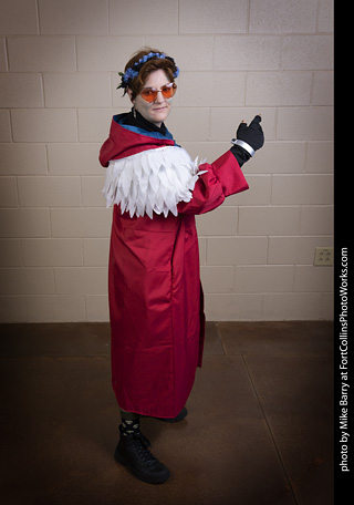 Wicked West Comic Expo 2025