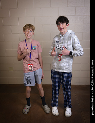 Wicked West Comic Expo 2025