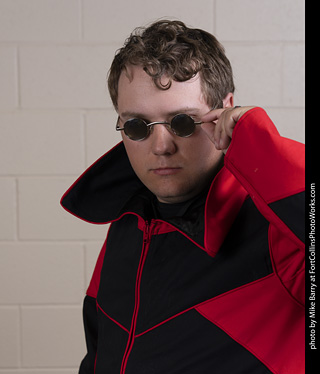 Wicked West Comic Expo 2025