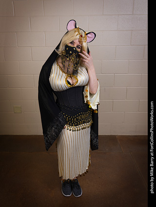 Wicked West Comic Expo 2025